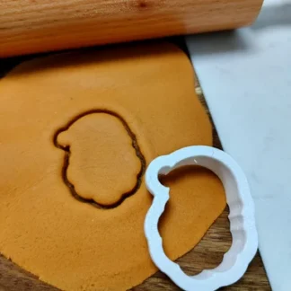 Dekorált minta