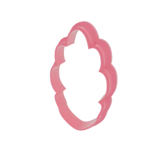 Tölgyfalevél 4