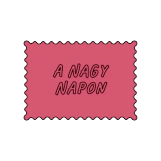 A NAGY NAPON