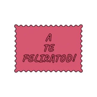 A TE FELIRATOD