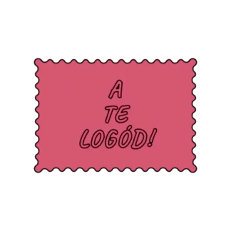 A TE LOGÓD
