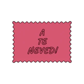 A TE NEVED