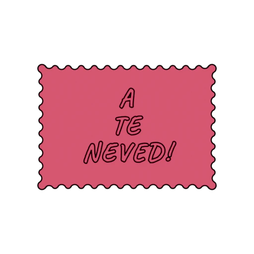 A TE NEVED