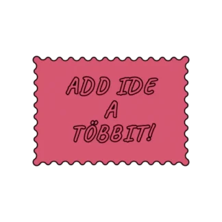 ADD IDE A TÖBBIT