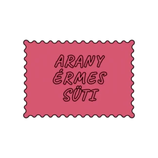 ARANY ÉRMES SÜTI