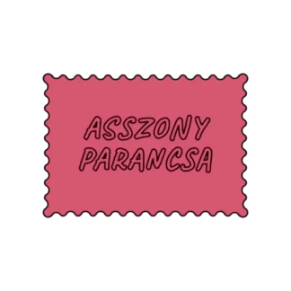 ASSZONY PARANCSA