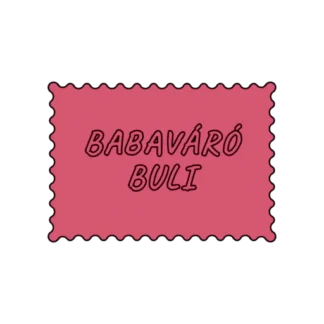 BABAVÁRÓ BULI