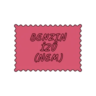 BENZIN ÍZŰ NEM
