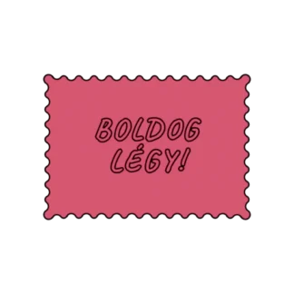 BOLDOG LÉGY
