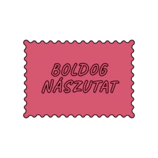 BOLDOG NÁSZUTAT