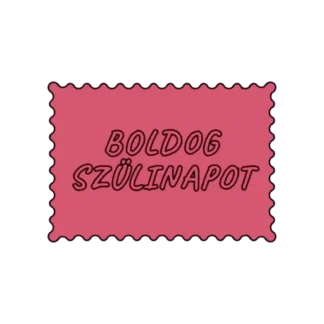 BOLDOG SZÜLINAPOT