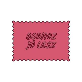 BORHOZ JÓ LESZ