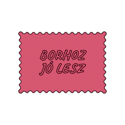 BORHOZ JÓ LESZ
