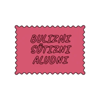 BULIZNI SÜTIZNI ALUDNI