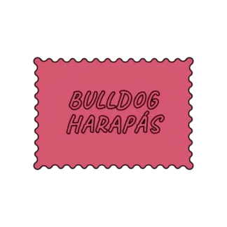 BULLDOG HARAPÁS