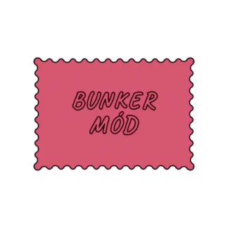 BUNKER MÓD