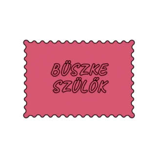 BÜSZKE SZÜLŐK