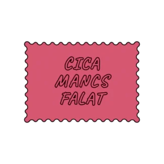 CICA MANCS FALAT