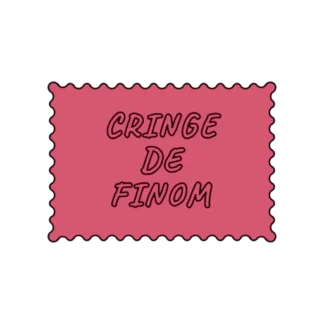 CRINGE DE FINOM