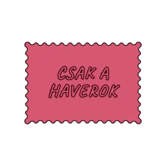 CSAK A HAVEROK