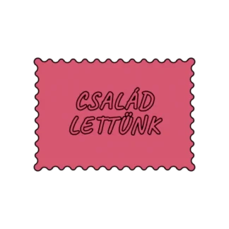 CSALÁD LETTÜNK