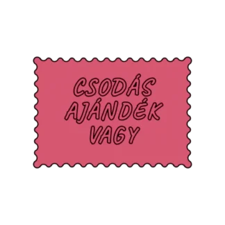CSODÁS AJÁNDÉK VAGY