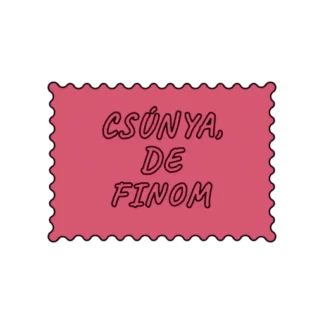 CSÚNYA DE FINOM