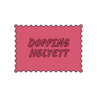 DOPPING HELYETT