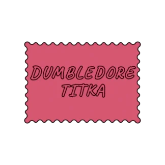 DUMBLEDORE TITKA