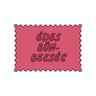 ÉDES BŰN- BEESÉS
