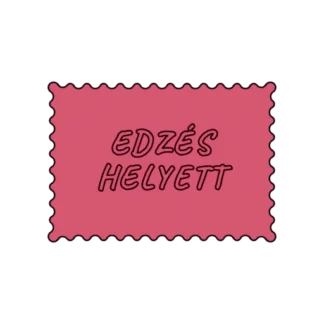 EDZÉS HELYETT