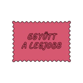 EGYÜTT A LEGJOBB