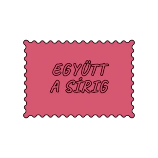 EGYÜTT A SÍRIG
