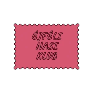 ÉJFÉLI NASI KLUB