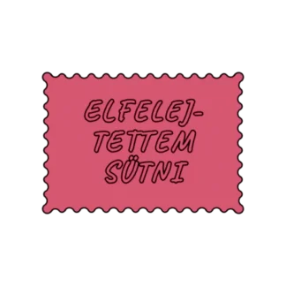 ELFELEJTETTEM SÜTNI