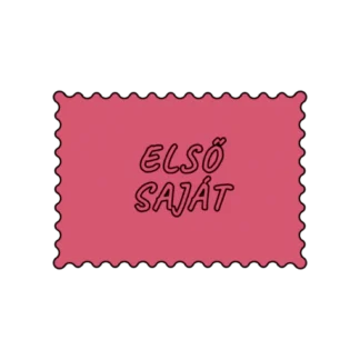 ELSŐ SAJÁT