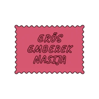 ERŐS EMBEREK NASIJA