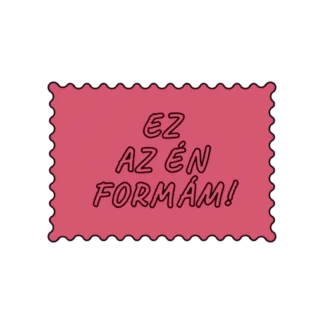 EZ AZ ÉN FORMÁM