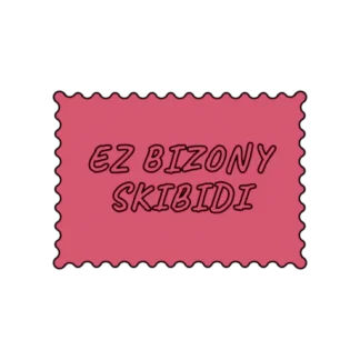 EZ BIZONY SKIBIDI