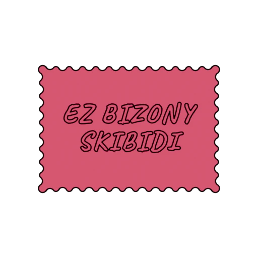 EZ BIZONY SKIBIDI