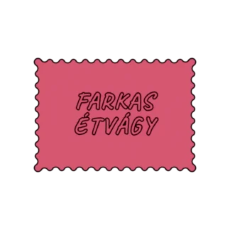 FARKAS ÉTVÁGY