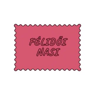 FÉLIDŐI NASI