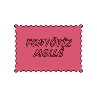 FENYŐVÍZ MELLÉ