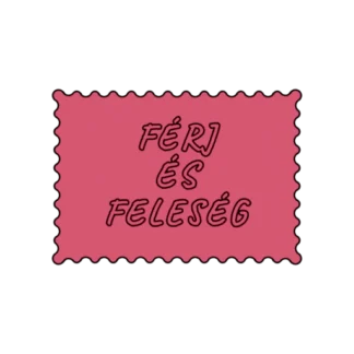 FÉRJ ÉS FELESÉG