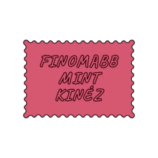 FINOMABB MINT KINÉZ