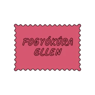 FOGYÓKÚRA ELLEN