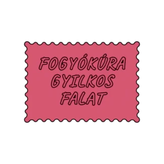 FOGYÓKÚRA GYILKOS FALAT