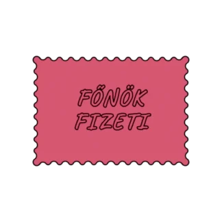 FŐNÖK FIZETI
