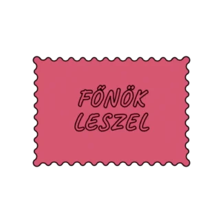 FŐNÖK LESZEL
