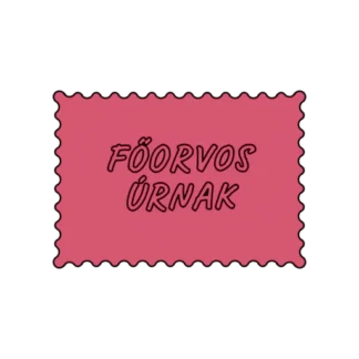 FŐORVOS ÚRNAK